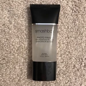 Smashbox Photo Finish Primer